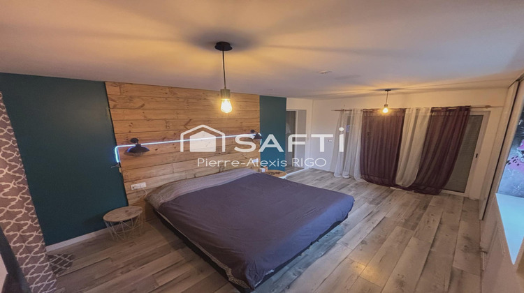 Ma-Cabane - Vente Maison Miramont-de-Guyenne, 153 m²