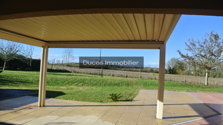 Ma-Cabane - Vente Maison Miramont-de-Guyenne, 143 m²