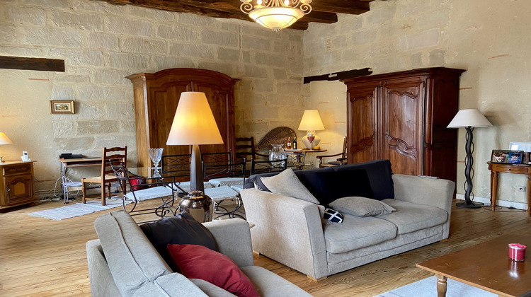 Ma-Cabane - Vente Maison Miramont-de-Guyenne, 195 m²