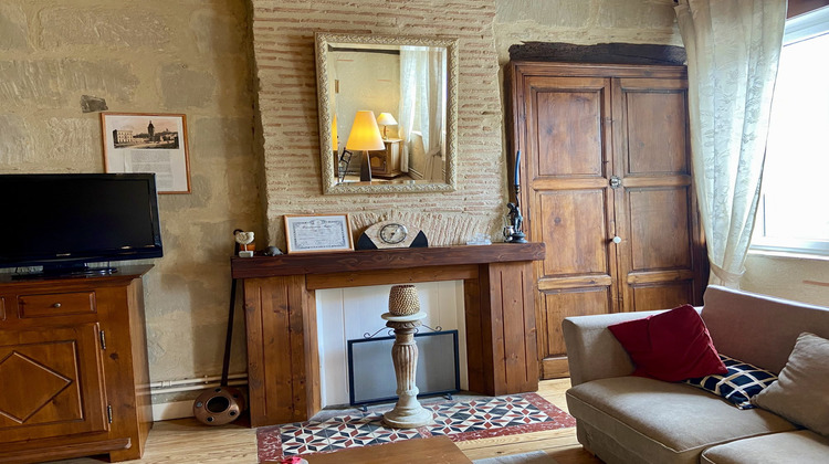 Ma-Cabane - Vente Maison Miramont-de-Guyenne, 195 m²