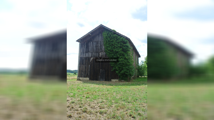 Ma-Cabane - Vente Maison Miramont-de-Guyenne, 360 m²