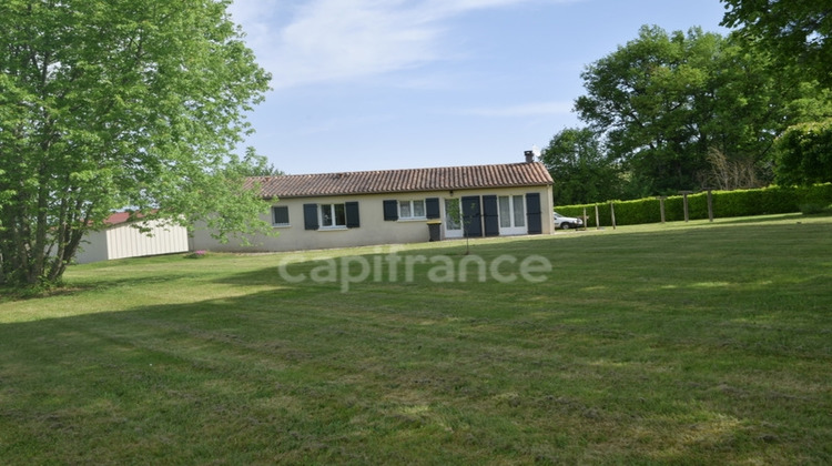 Ma-Cabane - Vente Maison MIRAMONT DE GUYENNE, 89 m²