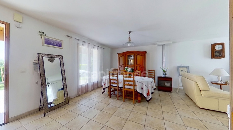 Ma-Cabane - Vente Maison MIRAMONT DE GUYENNE, 89 m²