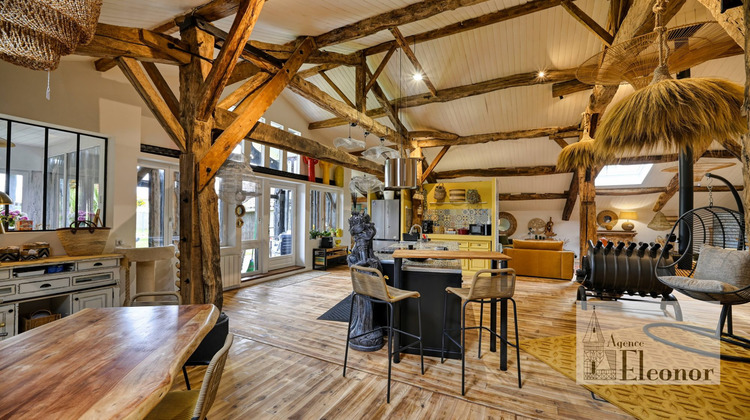 Ma-Cabane - Vente Maison Miramont-de-Guyenne, 309 m²