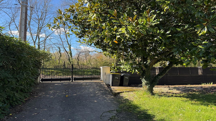 Ma-Cabane - Vente Maison MIRAMONT DE GUYENNE, 170 m²