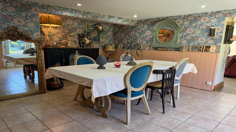 Ma-Cabane - Vente Maison MIRAMONT DE GUYENNE, 170 m²