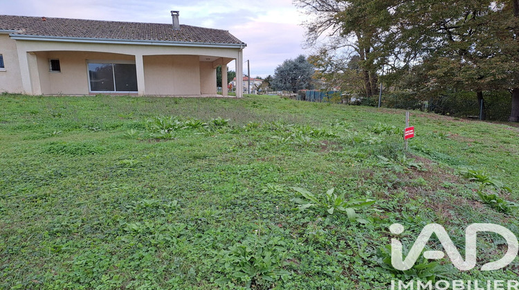 Ma-Cabane - Vente Maison Miramont-de-Guyenne, 120 m²