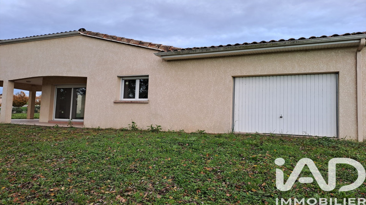 Ma-Cabane - Vente Maison Miramont-de-Guyenne, 120 m²