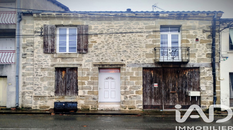 Ma-Cabane - Vente Maison Miramont-de-Guyenne, 134 m²