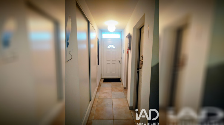 Ma-Cabane - Vente Maison Miramont-de-Guyenne, 134 m²