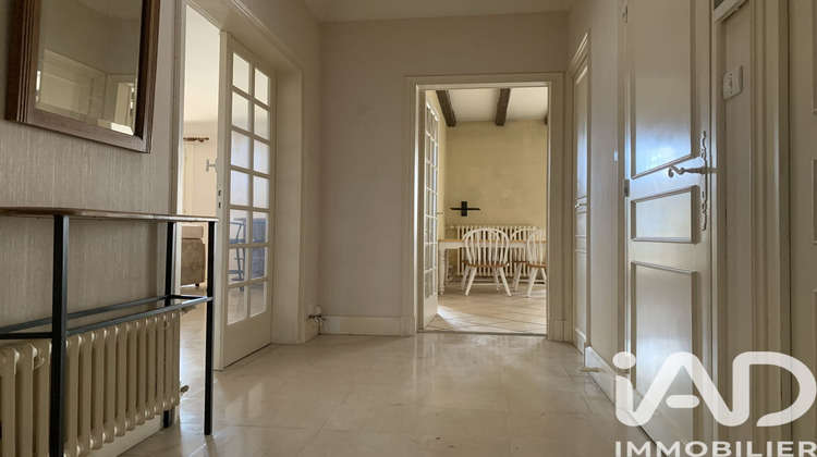 Ma-Cabane - Vente Maison Miramont-de-Guyenne, 174 m²