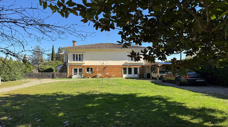 Ma-Cabane - Vente Maison MIRAMONT DE GUYENNE, 170 m²