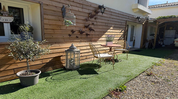 Ma-Cabane - Vente Maison MIRAMONT DE GUYENNE, 170 m²