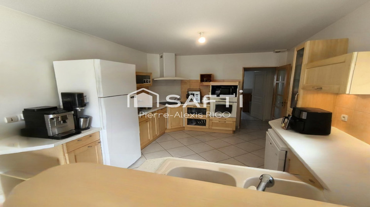 Ma-Cabane - Vente Maison Miramont-de-Guyenne, 218 m²