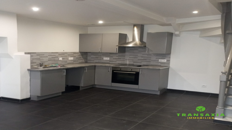 Ma-Cabane - Vente Maison Miramont-de-Guyenne, 60 m²