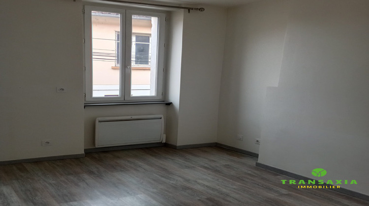 Ma-Cabane - Vente Maison Miramont-de-Guyenne, 60 m²