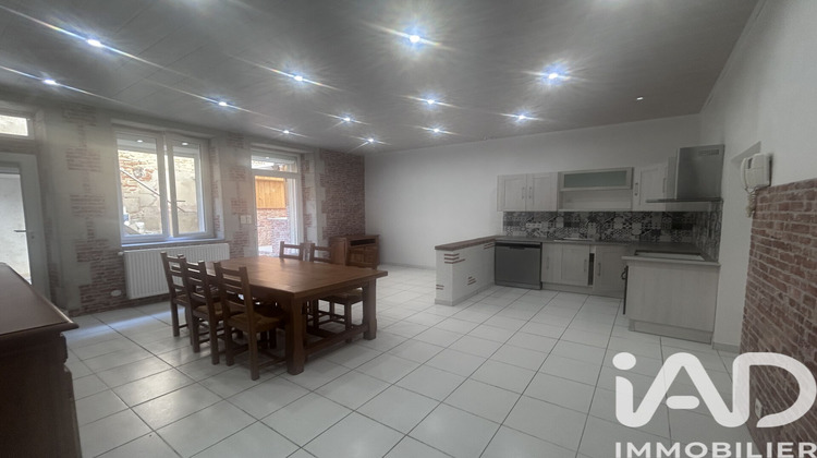 Ma-Cabane - Vente Maison Miramont-de-Guyenne, 99 m²