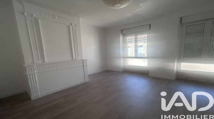 Ma-Cabane - Vente Maison Miramont-de-Guyenne, 99 m²