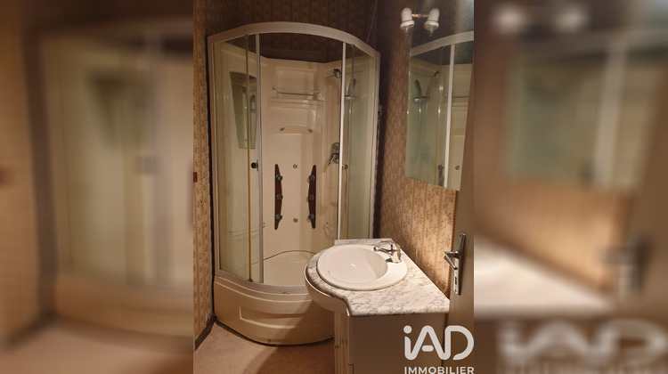 Ma-Cabane - Vente Maison Miramont-de-Guyenne, 184 m²