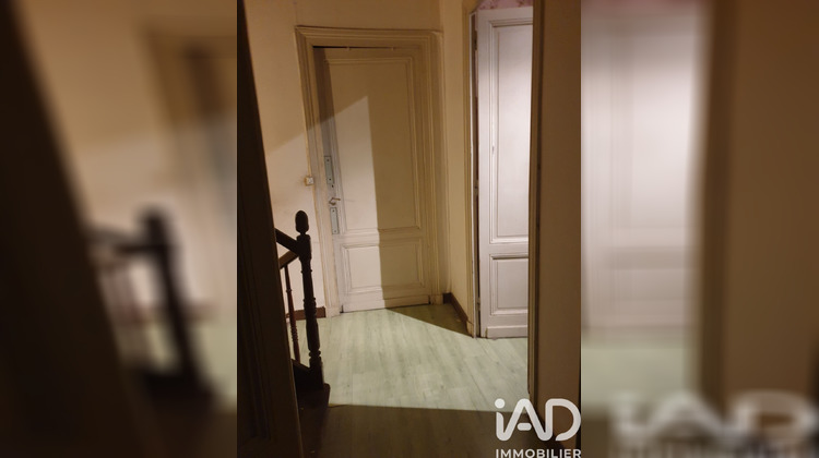 Ma-Cabane - Vente Maison Miramont-de-Guyenne, 184 m²
