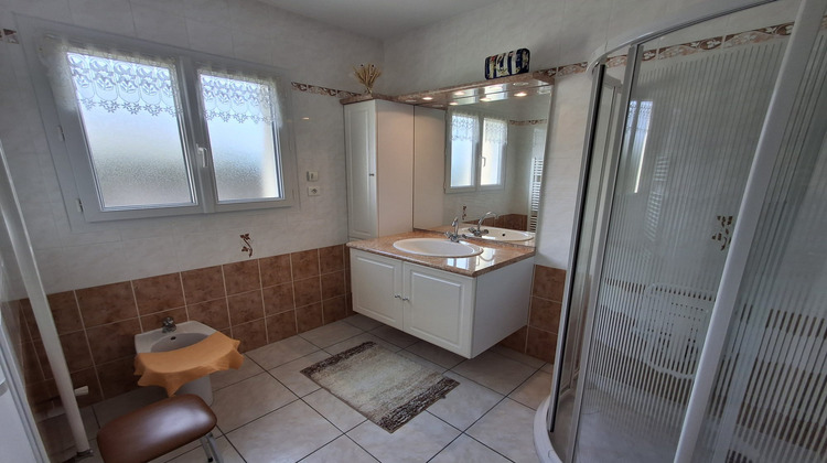 Ma-Cabane - Vente Maison Miramont-de-Guyenne, 72 m²