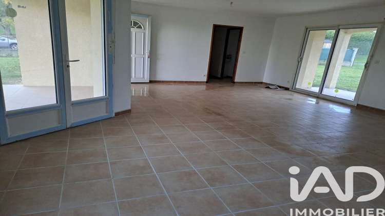 Ma-Cabane - Vente Maison Miramont-de-Guyenne, 106 m²