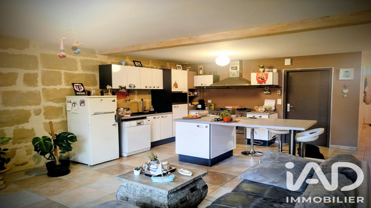 Ma-Cabane - Vente Maison Miramont-de-Guyenne, 134 m²
