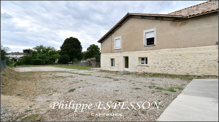 Ma-Cabane - Vente Maison MIRAMONT DE GUYENNE, 143 m²