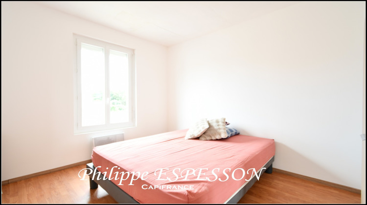 Ma-Cabane - Vente Maison MIRAMONT DE GUYENNE, 143 m²