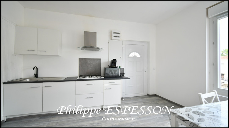 Ma-Cabane - Vente Maison MIRAMONT DE GUYENNE, 143 m²