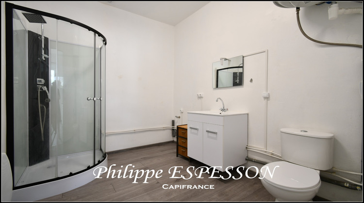 Ma-Cabane - Vente Maison MIRAMONT DE GUYENNE, 143 m²