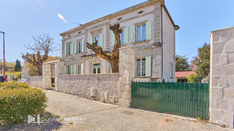 Ma-Cabane - Vente Maison MIRAMONT DE GUYENNE, 164 m²