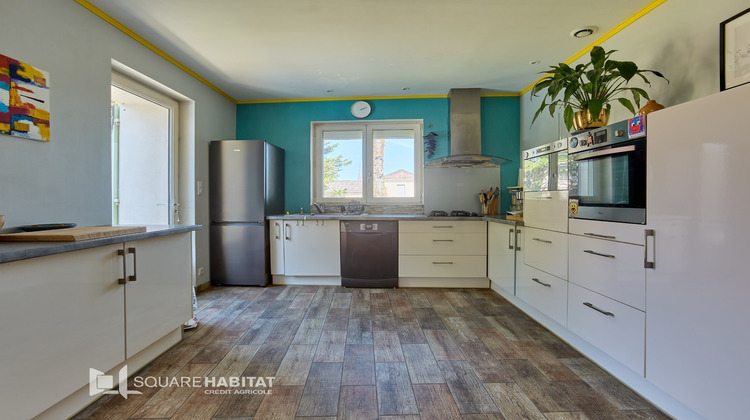 Ma-Cabane - Vente Maison MIRAMONT DE GUYENNE, 164 m²