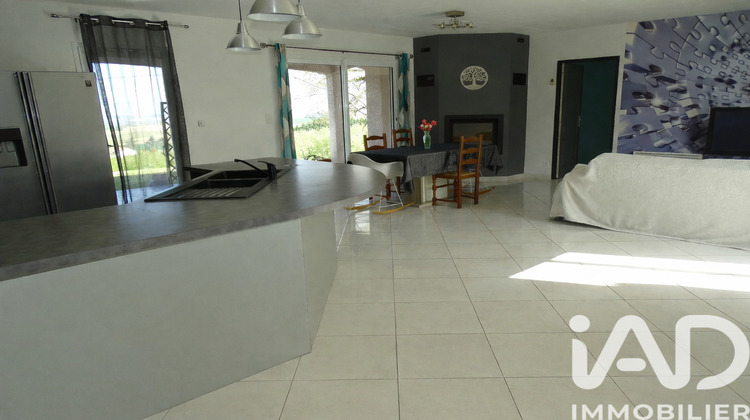 Ma-Cabane - Vente Maison Miramont-de-Guyenne, 105 m²