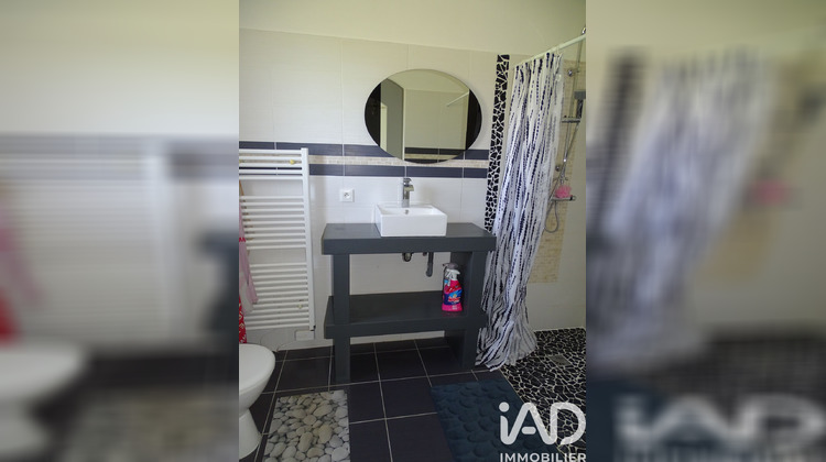 Ma-Cabane - Vente Maison Miramont-de-Guyenne, 105 m²