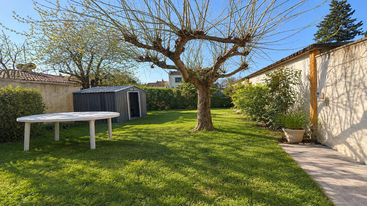Ma-Cabane - Vente Maison Miramont-de-Guyenne, 193 m²