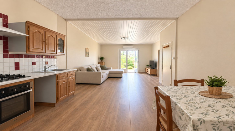 Ma-Cabane - Vente Maison Miramont-de-Guyenne, 193 m²