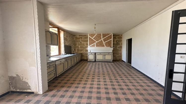 Ma-Cabane - Vente Maison Miramont-de-Guyenne, 193 m²