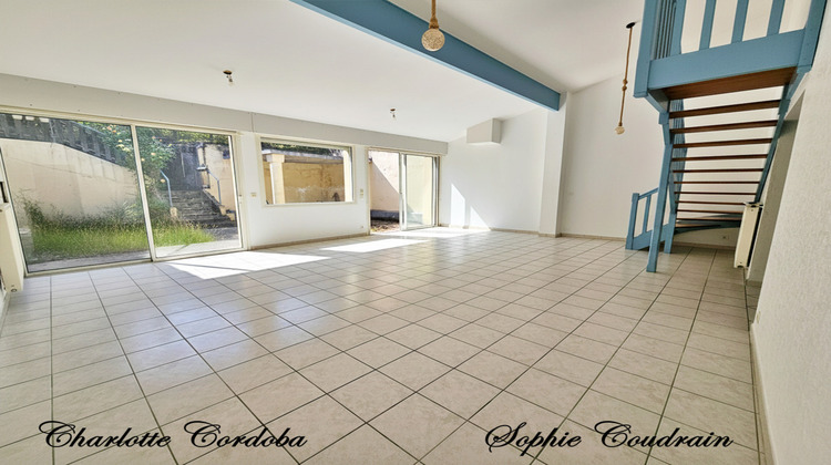 Ma-Cabane - Vente Maison MIRAMONT DE GUYENNE, 116 m²