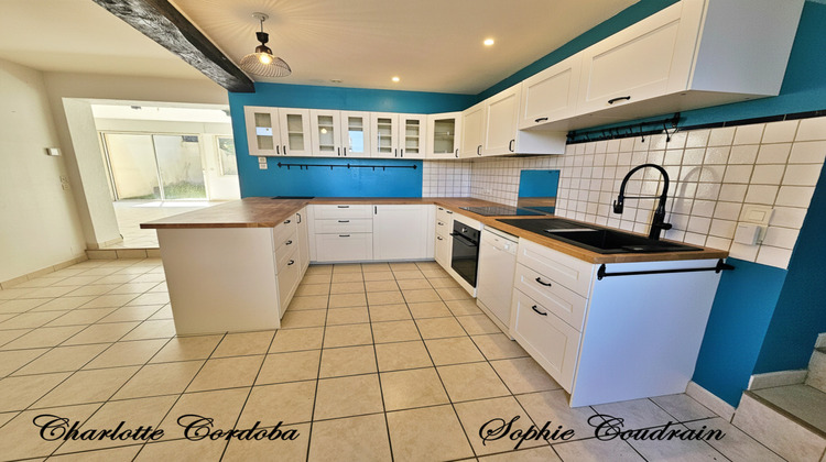 Ma-Cabane - Vente Maison MIRAMONT DE GUYENNE, 116 m²