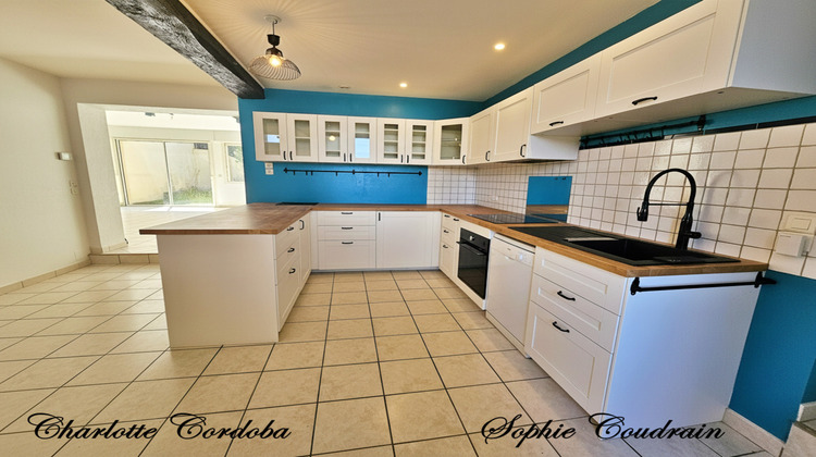 Ma-Cabane - Vente Maison MIRAMONT DE GUYENNE, 116 m²