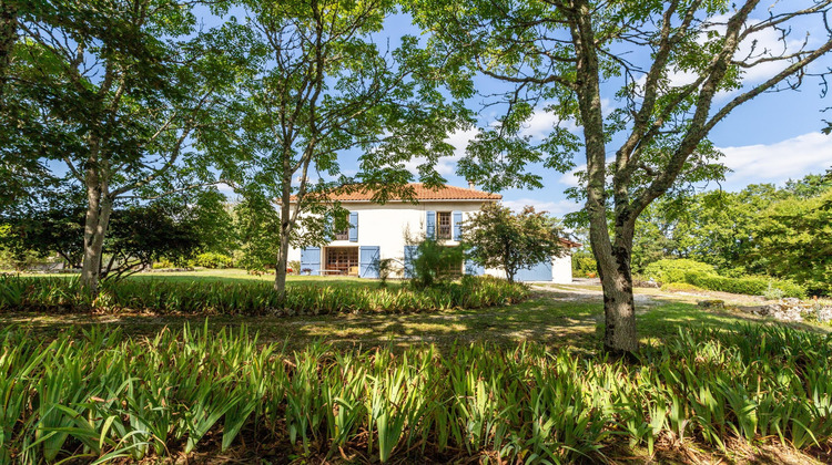 Ma-Cabane - Vente Maison Miramont-de-Quercy, 110 m²