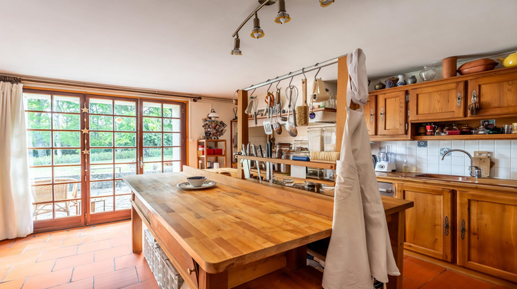 Ma-Cabane - Vente Maison Miramont-de-Quercy, 110 m²