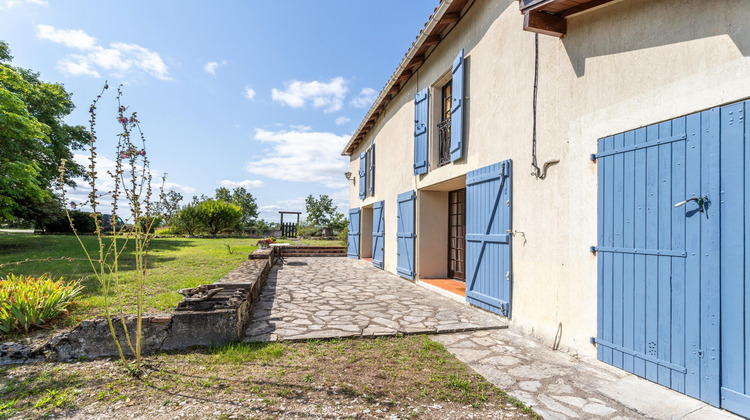 Ma-Cabane - Vente Maison Miramont-de-Quercy, 110 m²