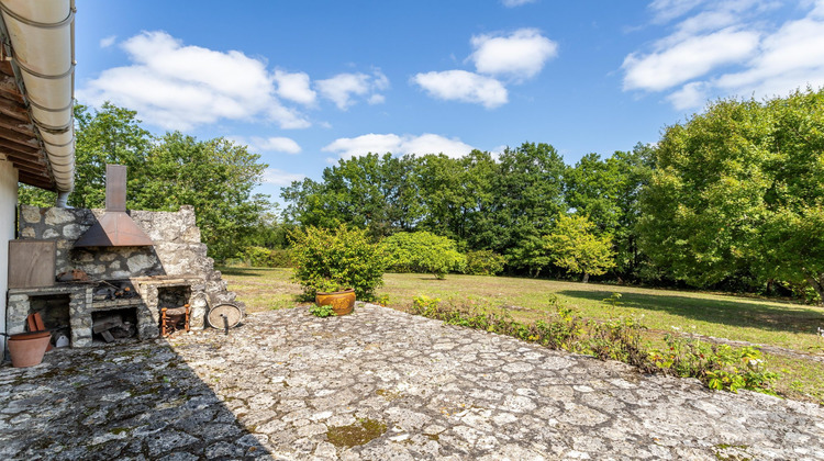 Ma-Cabane - Vente Maison Miramont-de-Quercy, 110 m²