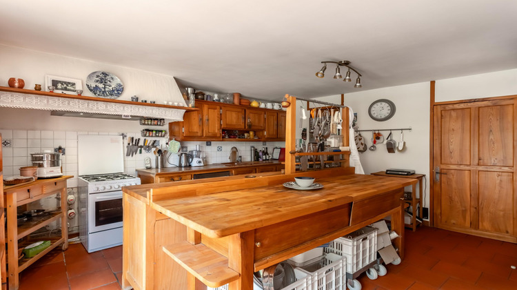 Ma-Cabane - Vente Maison Miramont-de-Quercy, 110 m²