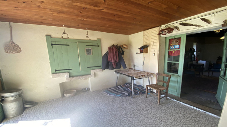 Ma-Cabane - Vente Maison MIRAMONT-DE-QUERCY, 130 m²