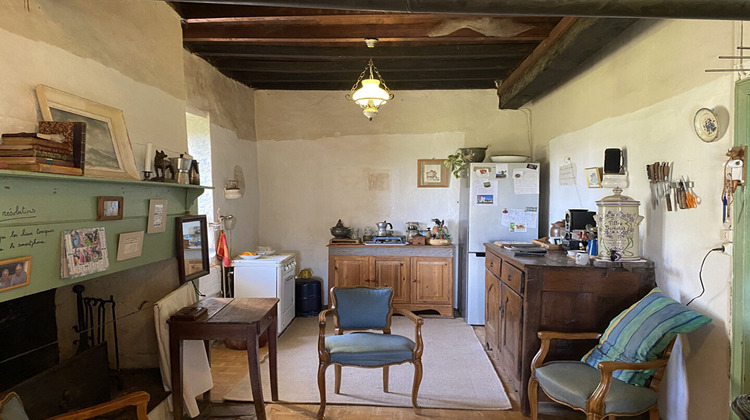 Ma-Cabane - Vente Maison MIRAMONT-DE-QUERCY, 130 m²