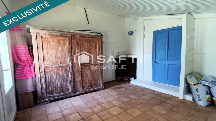 Ma-Cabane - Vente Maison Miramont-de-Quercy, 64 m²