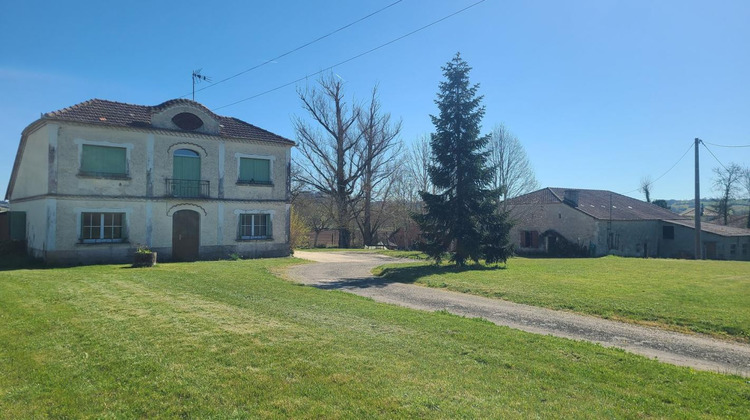 Ma-Cabane - Vente Maison MIRAMONT DE QUERCY, 165 m²